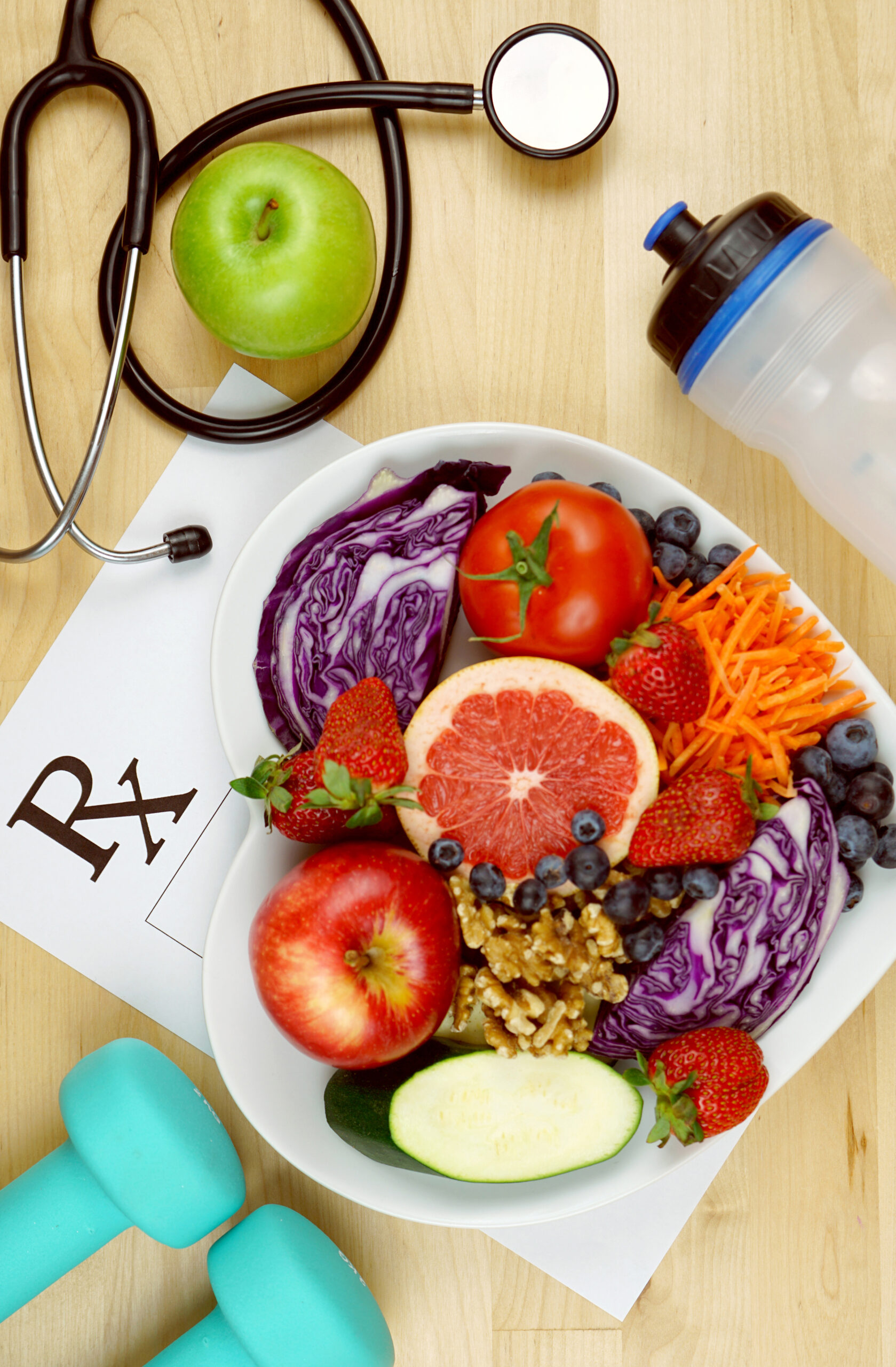Information about Medallion Weight Loss Programs